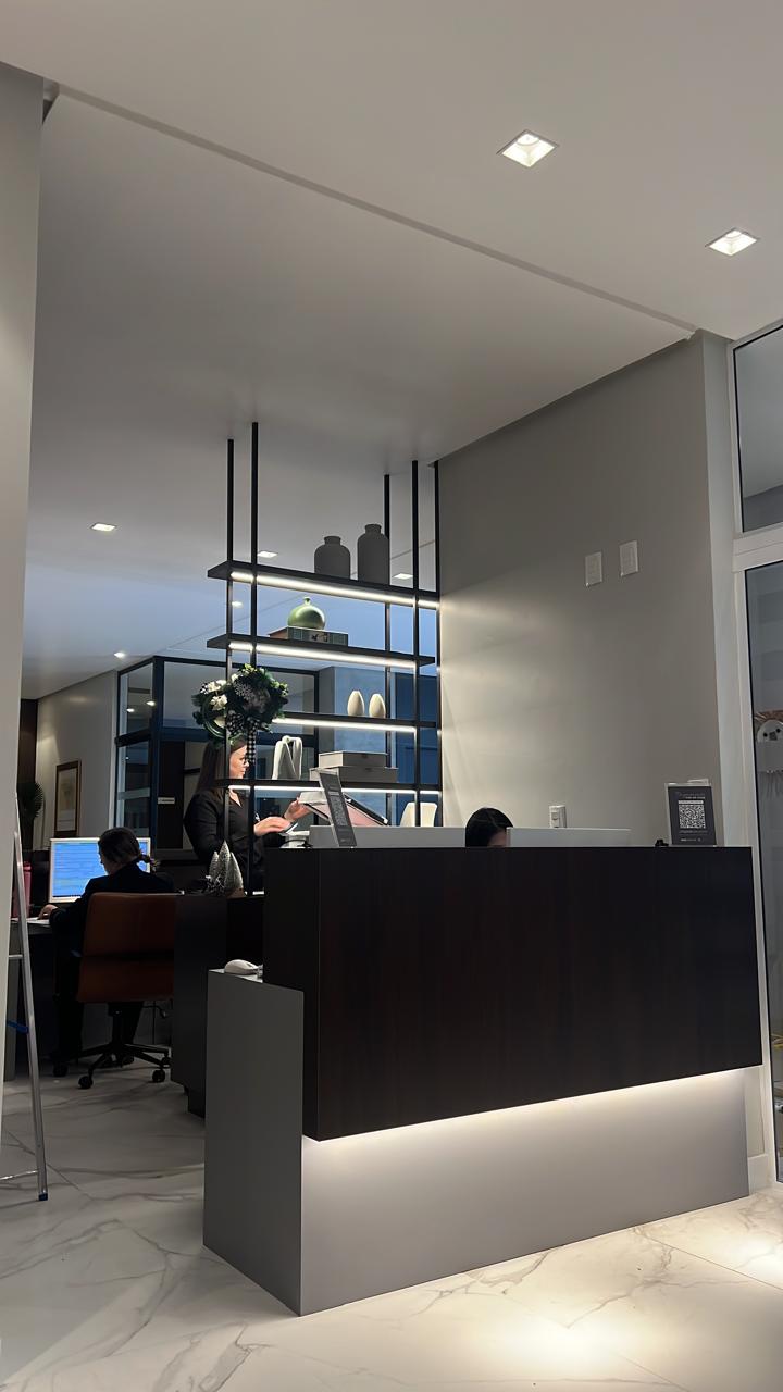 Ambiente Corporativo Integrado